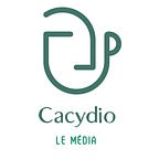 La mini newsletter de Charlotte de Cacydio