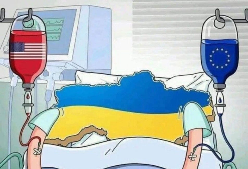Zelenszkij nukleáris fegyvereket követel kárpótlásul és biztonsági garanciaként, ha Ukrajnát nem veszik fel a NATO-ba! - Videó