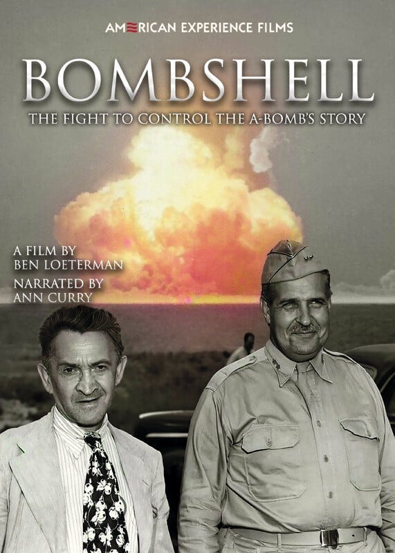 Bombshell (w.t.) - FilmFreeway