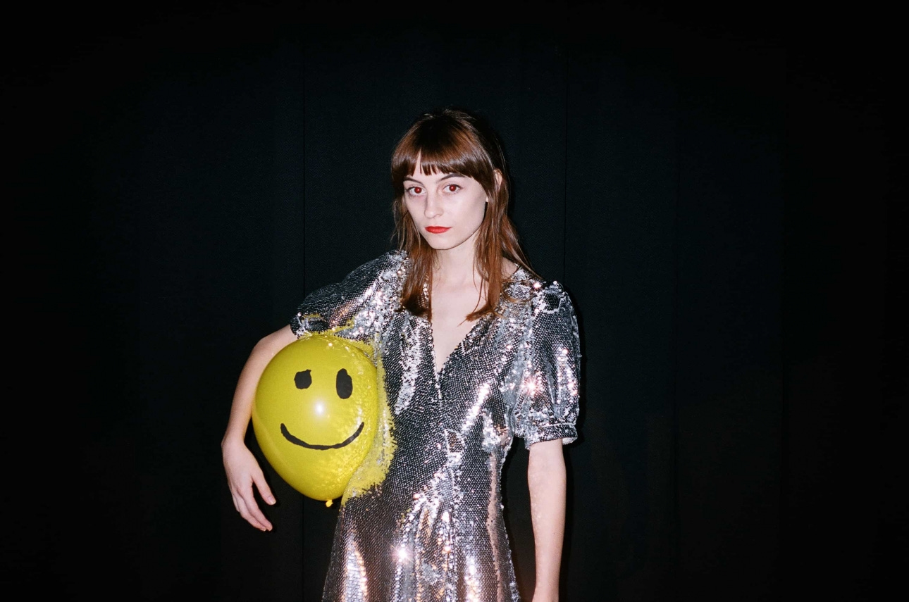 Faye Webster releases sumptuously slick love song “In a Good Way ... Faye Webster releases sumptuously slick love song “In a Good Way ...