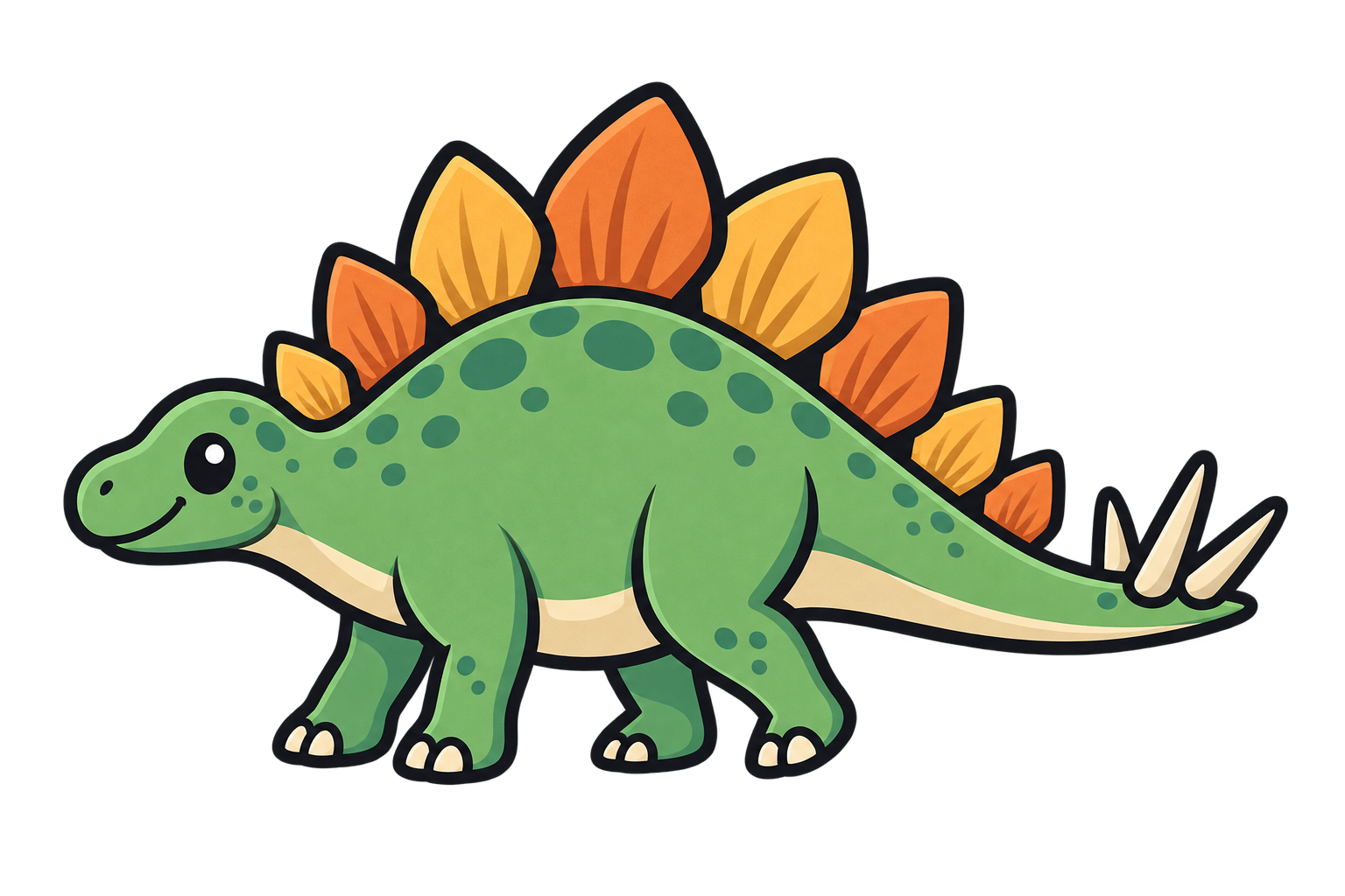 Of Course I Made a Dinosaur Store...