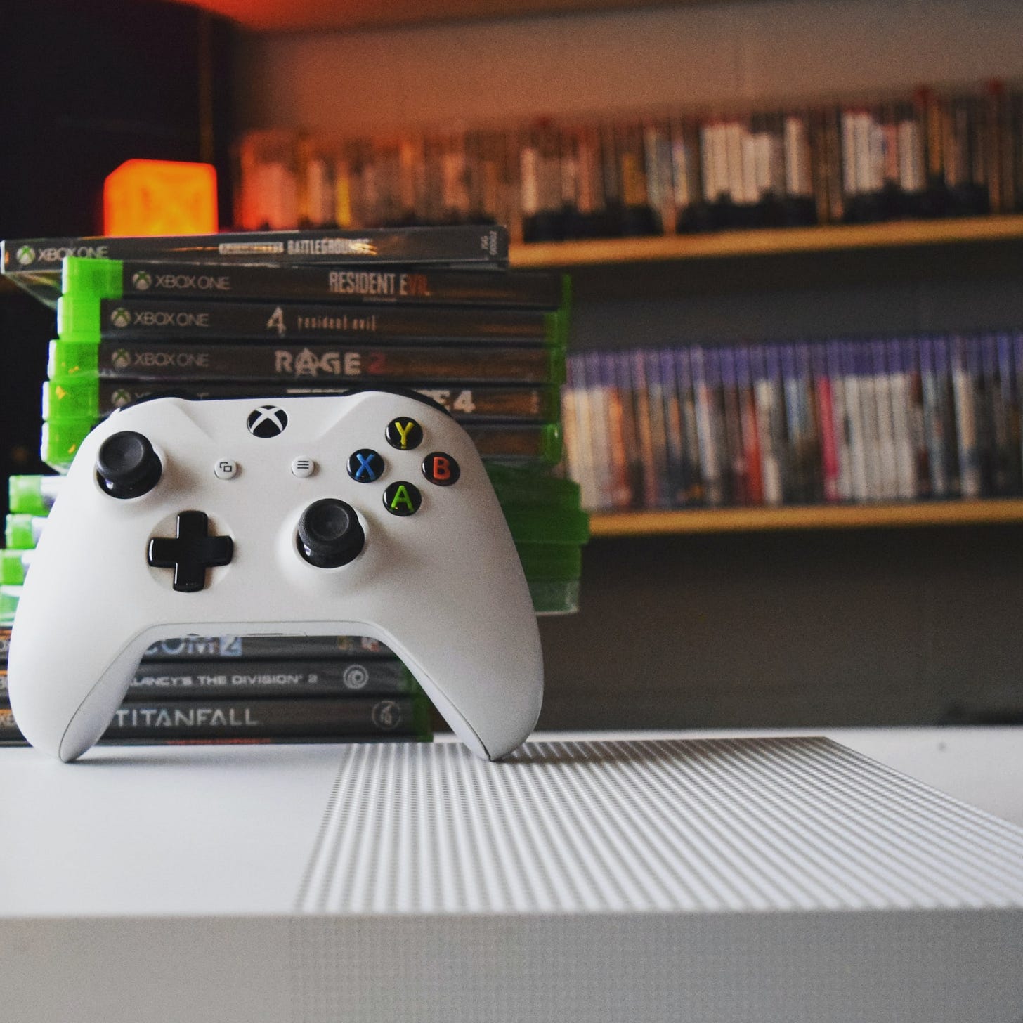 From The Archives: Two Decades of Game of the Year