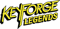 KeyForge Legends
