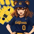 Callie Wake's avatar
