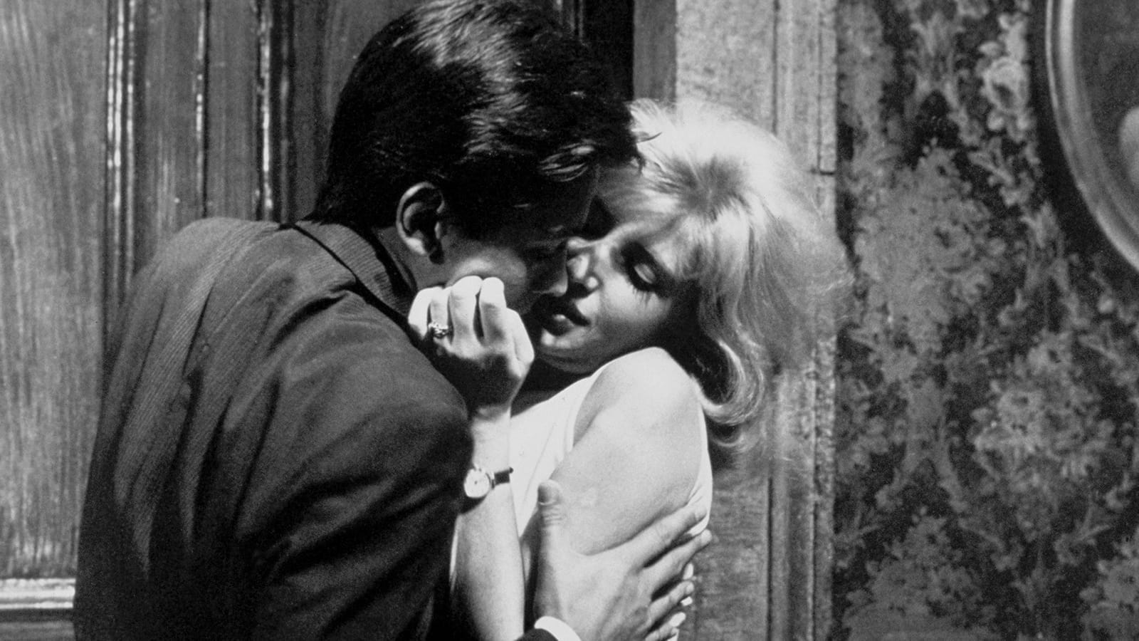 L'eclisse (1962) | The Criterion Collection