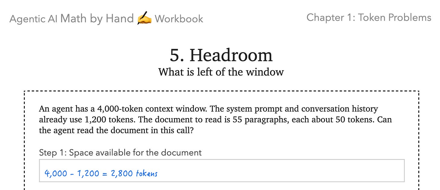 Headroom