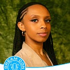 soft launching that i'm a panelist at dreamcon (!!!)