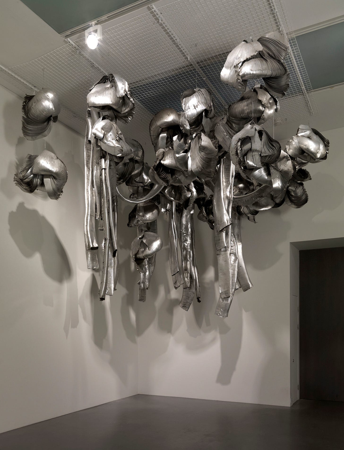 Marisa Merz: The Sky Is a Great Space - Hammer Museum