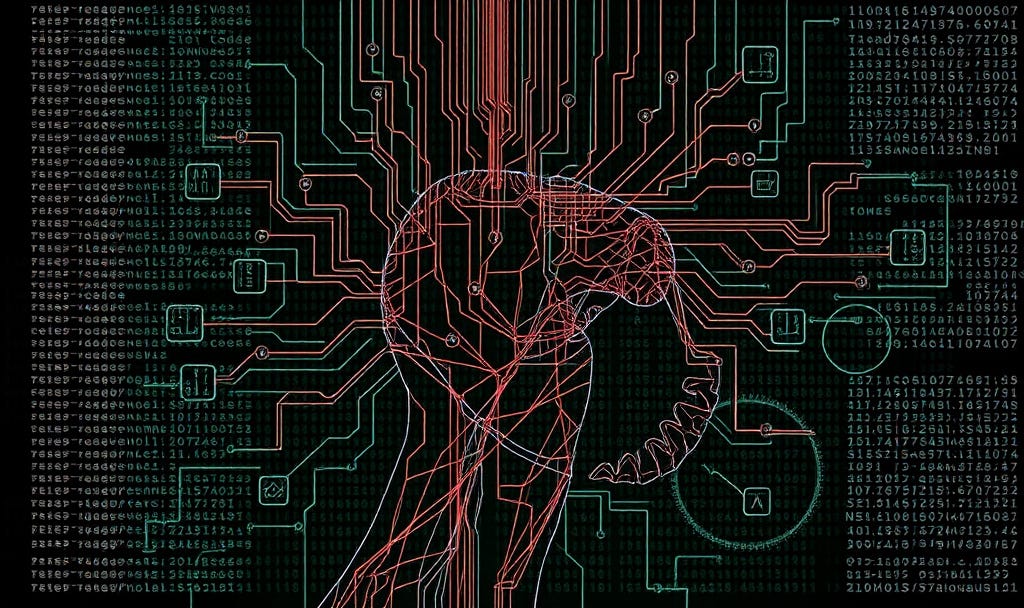 The Manipulative Code: The Anatomy of Semantic Inversion