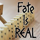 Fate Is Real. Here’s How We Overcome It.