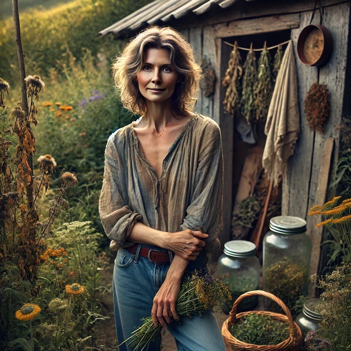 Gwendolyn’s Substack