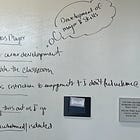 Design is catalyzing action