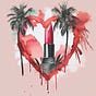 Love, Loss and Lipstick