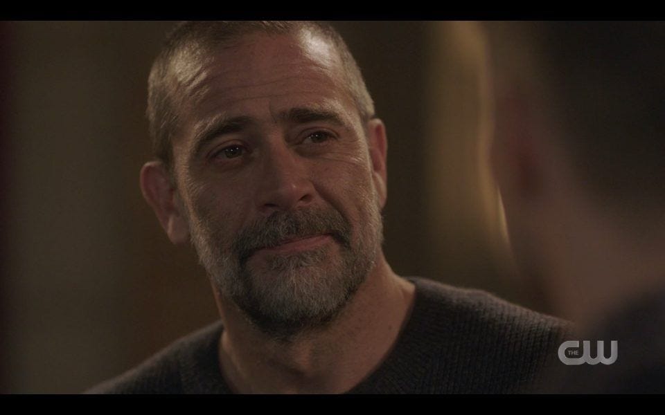 john to dean winchester im so proud of you spn lebanon john to dean winchester im so proud of you spn lebanon