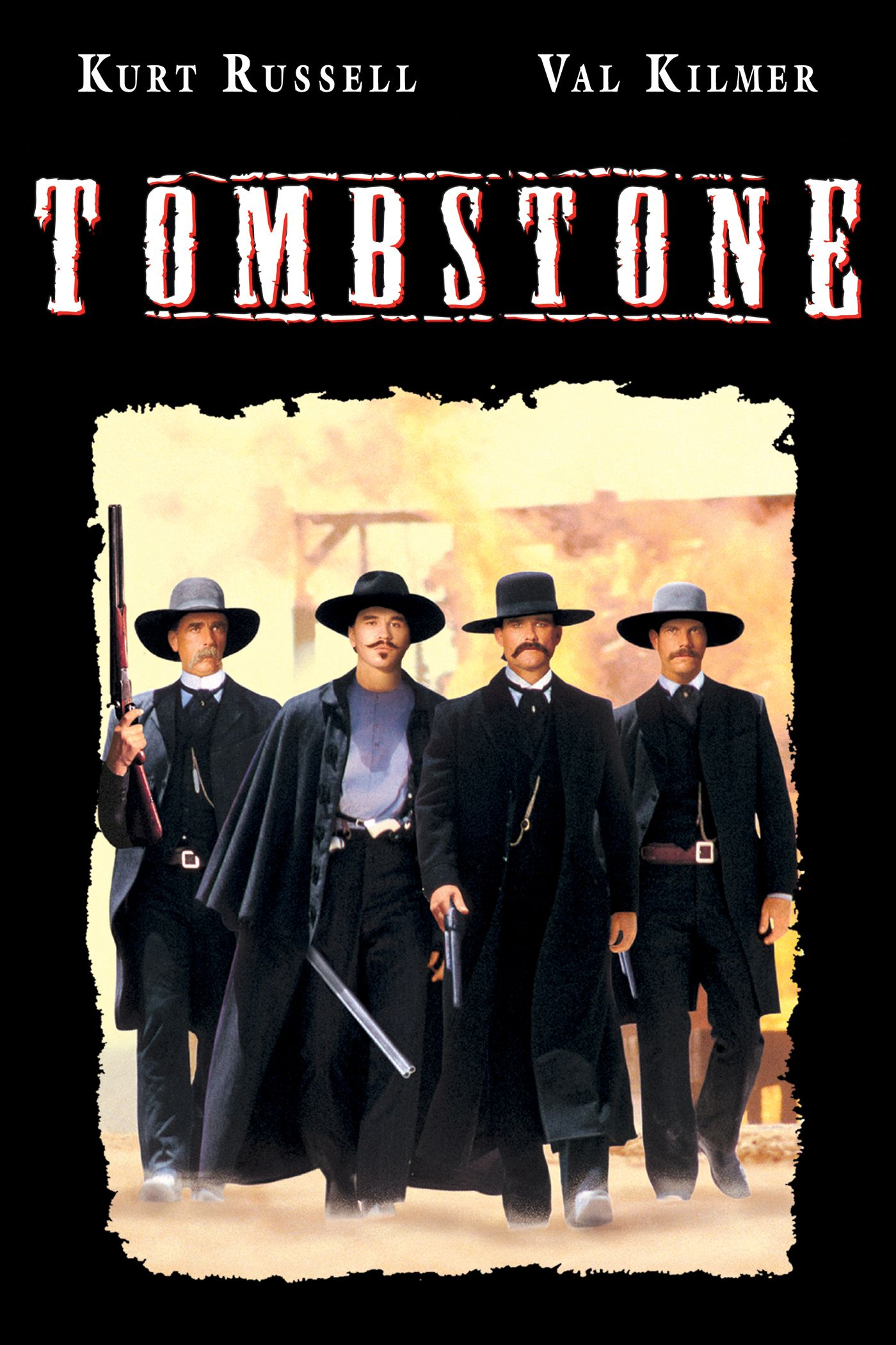 Tombstone | Full Movie | Movies Anywhere