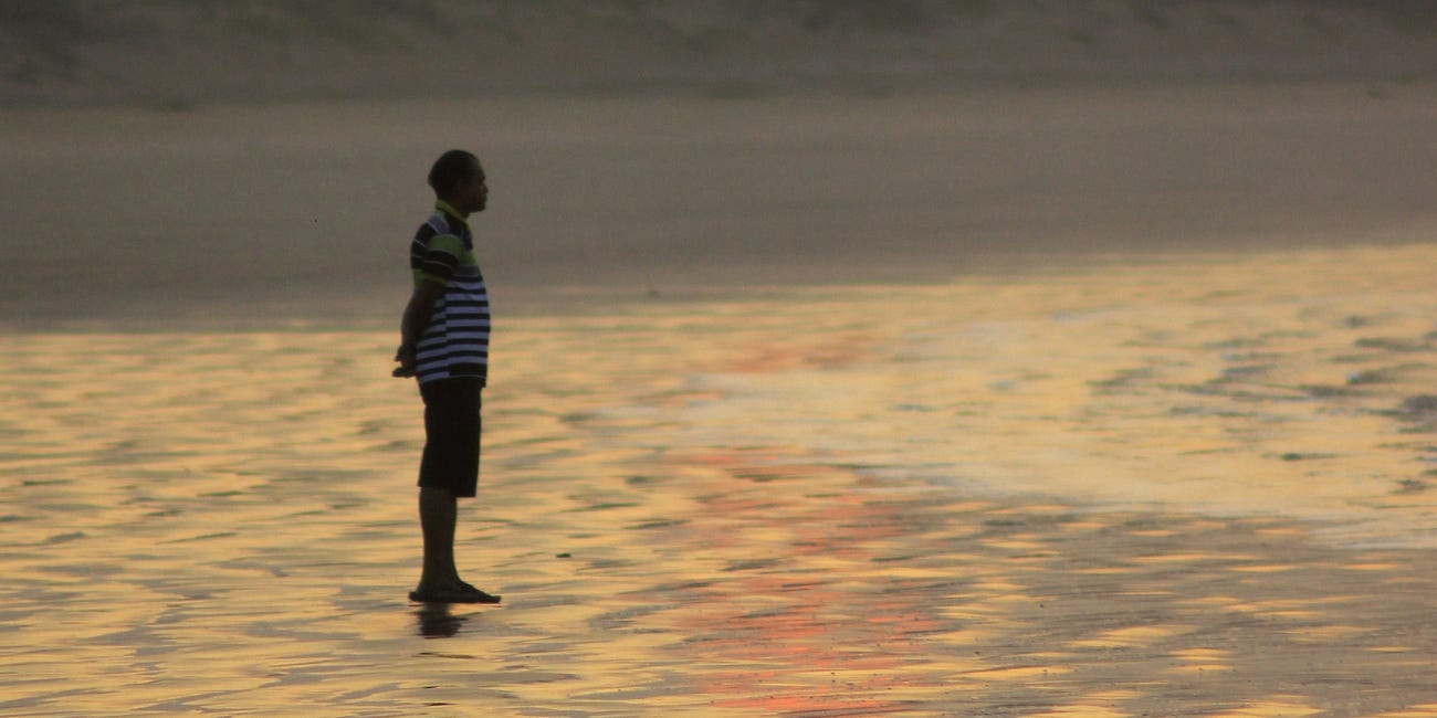 I'm ready to retire early