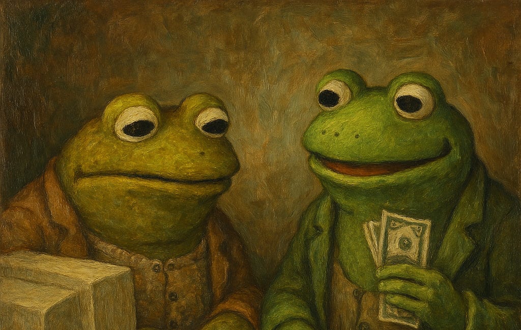 Databricks Compute. Thoughts and more.