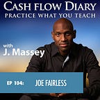 Cashflow Diary Direct