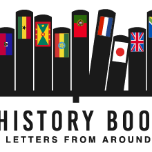 Black History Bookshelf Newsletter logo