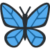 Butterfly 🦋