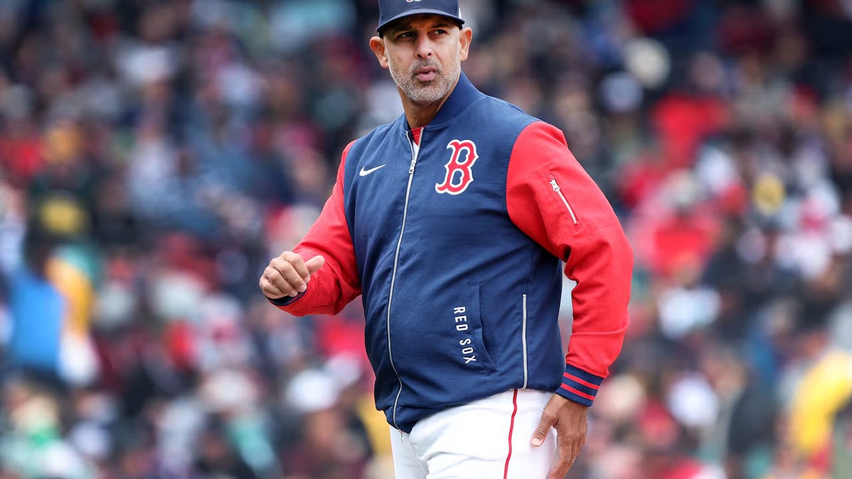 The Purging of the Red Sox: Shocking or Deserved?
