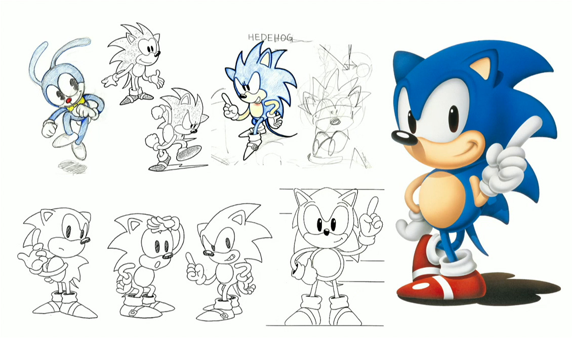 Sonic the Hedgehog/Gallery | Sonic Wiki Zone | Fandom Sonic the Hedgehog/Gallery | Sonic Wiki Zone | Fandom