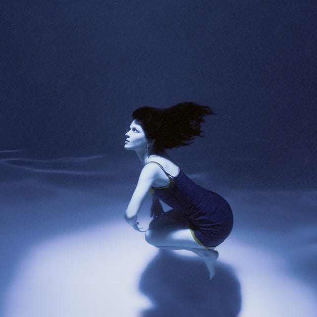 Submarine - Album by The Marías | Spotify