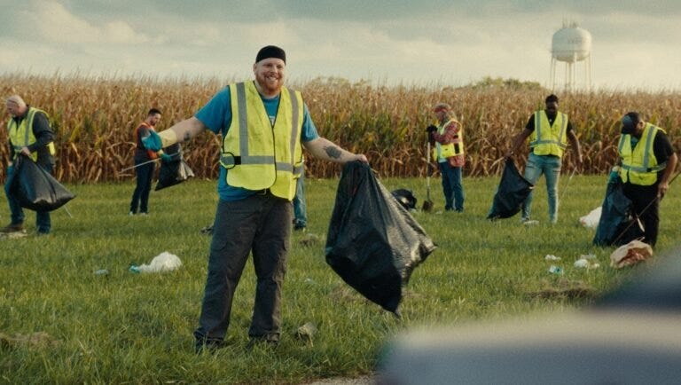 POSITIONS — Brandon Daley [Fantasia '25 Review] | In Review Online