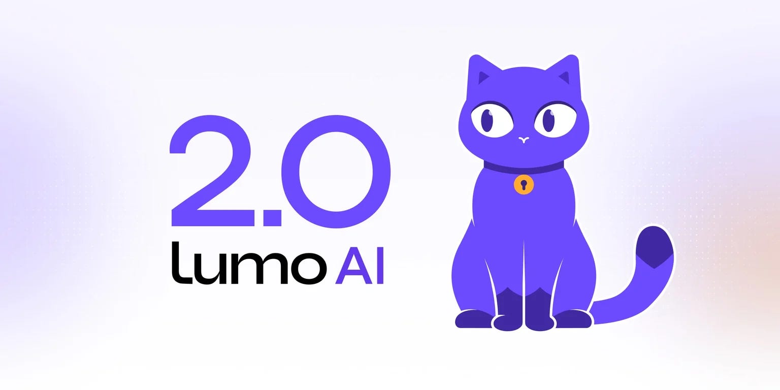 Lumo 2.0 : Proton passe la seconde ! (veille #26)