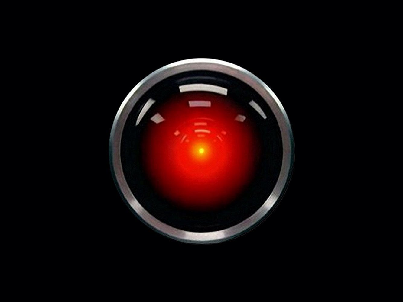 The Story of a Voice: HAL in '2001' Wasn't Always So Eerily Calm - The New York Times The Story of a Voice: HAL in '2001' Wasn't Always So Eerily Calm - The New York Times