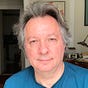 Ted Rall's avatar