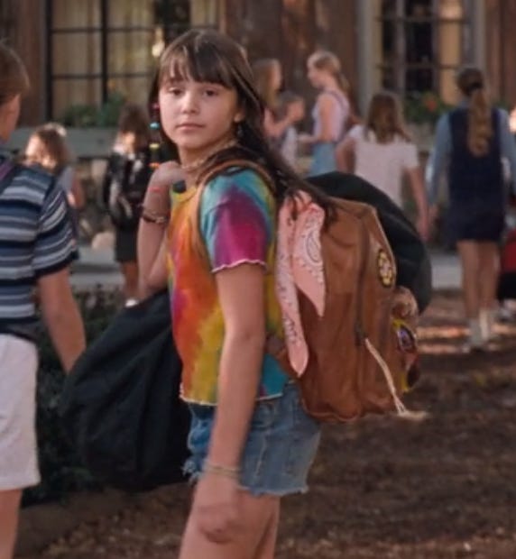 Where Are They Now: Minor Characters from 'The Parent Trap' - Hey Alma