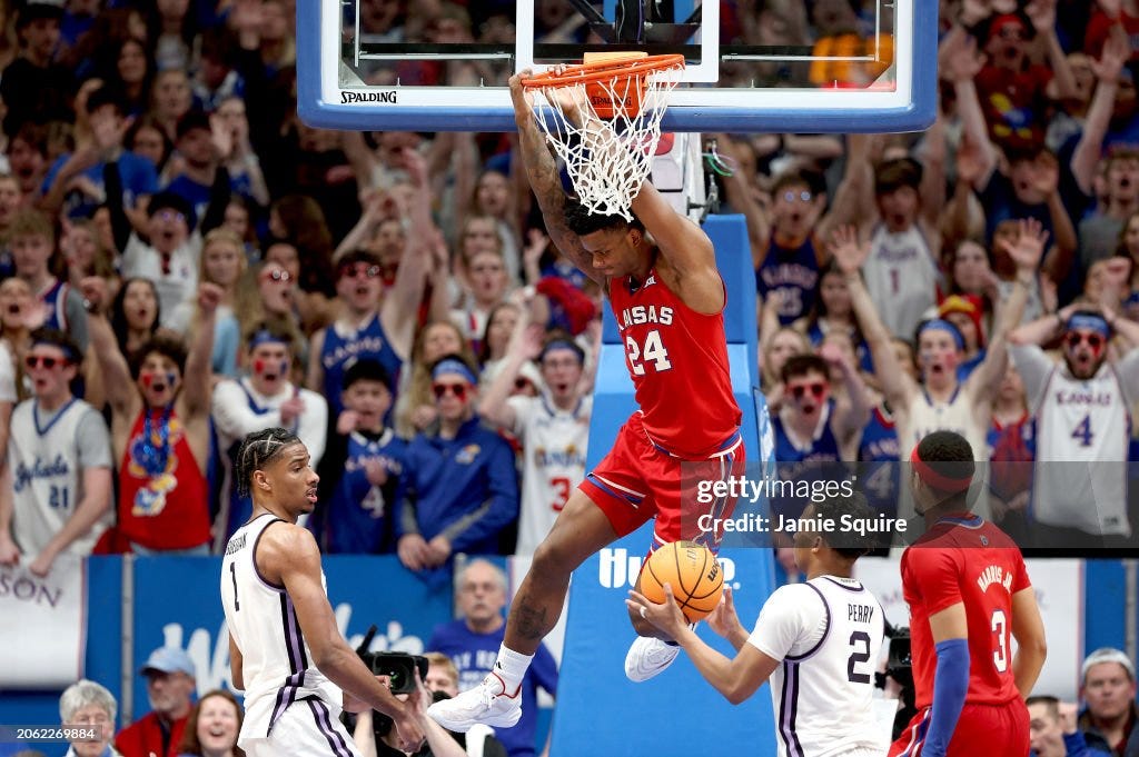 Kansas State v Kansas