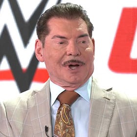 Vince McMahon resigns from TKO Holdings and WWE 