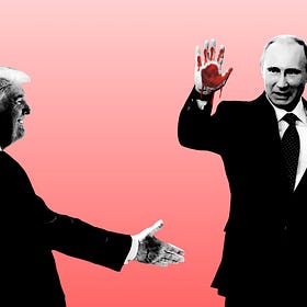 Putin Our Invitee