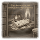 The Annals of the Simple Solo Roleplayer