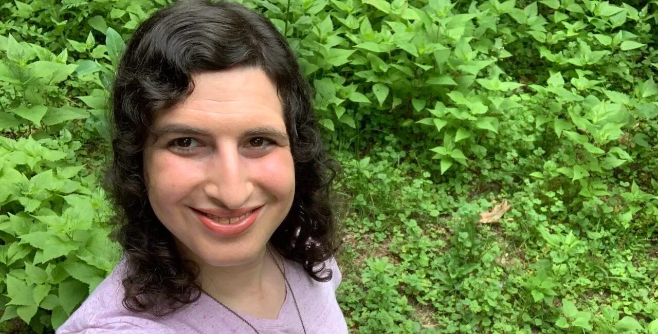 Transgenderism is a Jewish Ideology