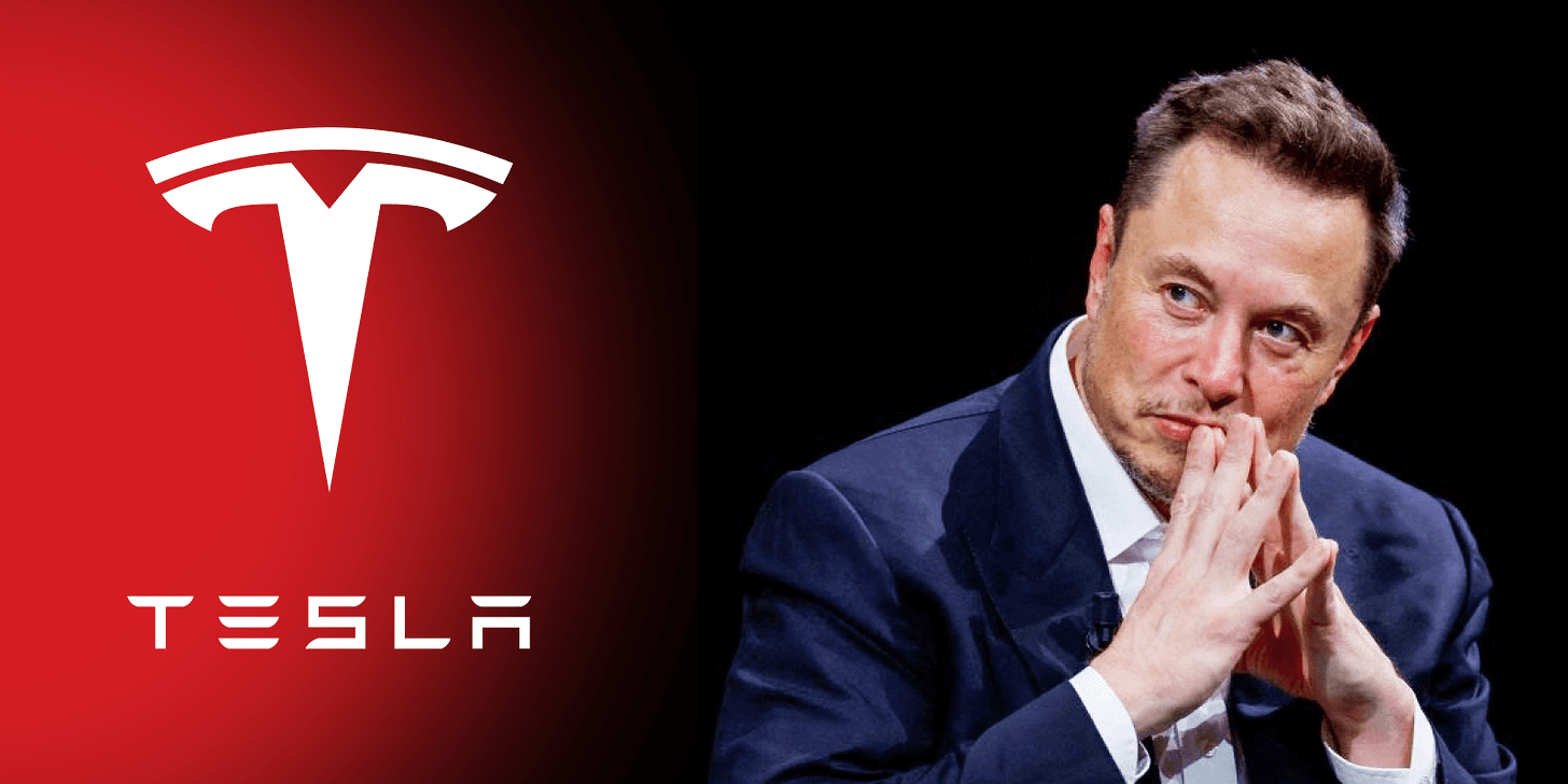 Tesla Approves New Award for Elon Musk — How Does it Compare to the Largest  Pay Packages on Record?