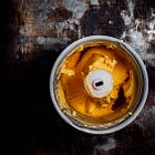 Talking Ice Cream with David Lebovitz