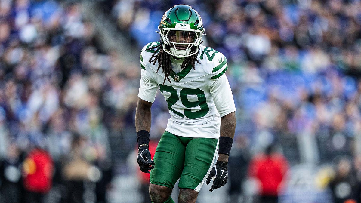 Key Matchup: Wan'Dale Robinson vs Jarvis Brownlee Jr.