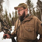 Mediedrev jämförde Ukrainafrivillig med IS – Carolus Löfroos talar ut