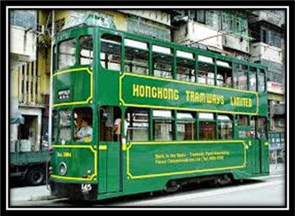 Why A Tram Ride Is The Best Way To ... Why A Tram Ride Is The Best Way To ...