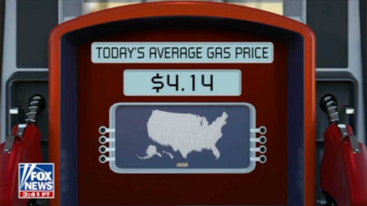 Fox News is Still Trying to Tell Trump ‘It’s the Economy Stupid’ 
