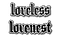 lovelesslovenest