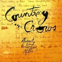August and Everything After - Wikipedia August and Everything After - Wikipedia