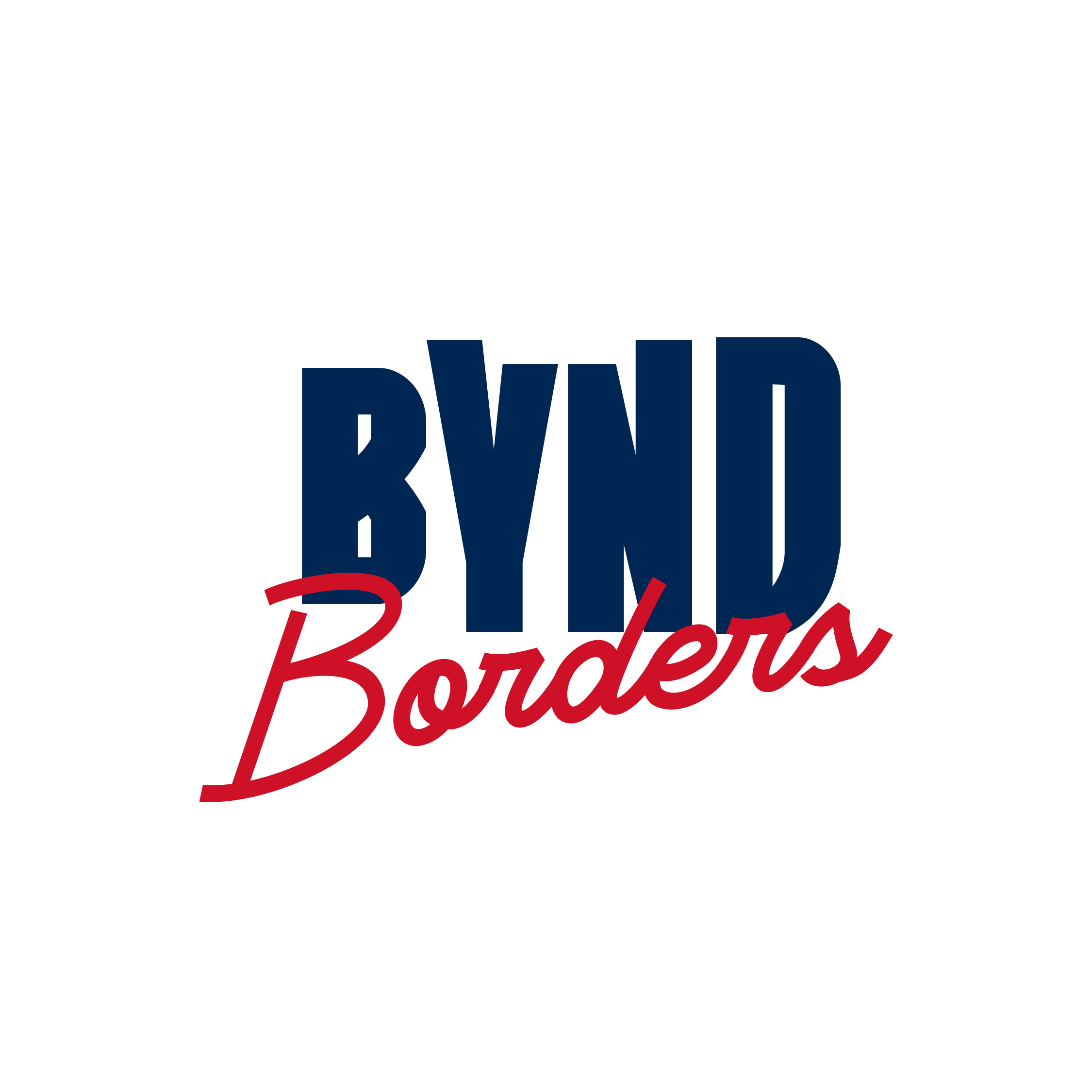 BYND Borders 