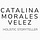 Catalina Morales Vélez | Holistic Storyteller
