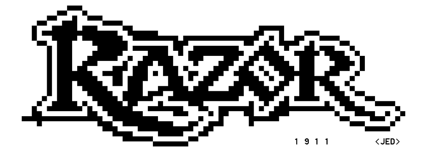 Razor 1911 - Wikipedia