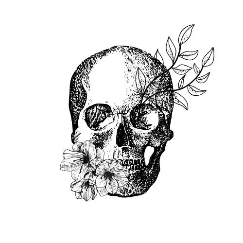 Artwork for The Bone Yard