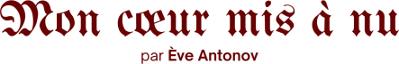 Ève Antonov